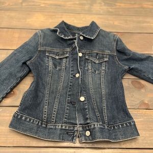 Women’s Gap Denim Jacket